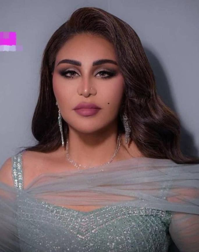 بجائزة مالية قدرها 100 ألف درهم إماراتي.. الفنانة أحلام تطلق مسابقة "أجمل قصيدة تُكتب عن الرجل"