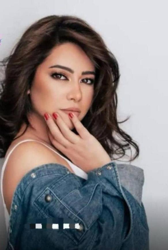 مرة اخرى.. الفنانة شيرين مشاكل عائلية كالعادة
