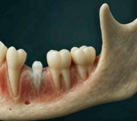 اليابان تبدأ أول تجربة بشرية لدواء يعيد نمو الأسنان