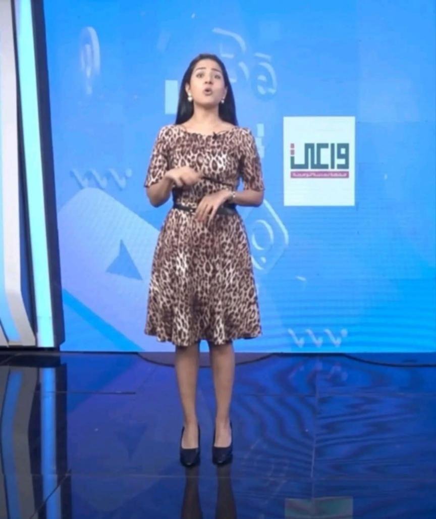 استهدف الإعلامية "عهد ياسين".. استياء كبير من الخطاب التحريضي والتكفيري للإخواني اليمني "عبدالله العديني"