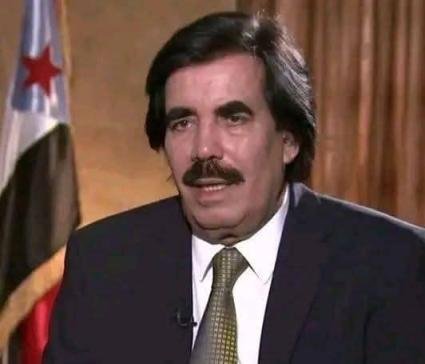 عاجل: وفاة الرئيس الجنوبي علي سالم البيض