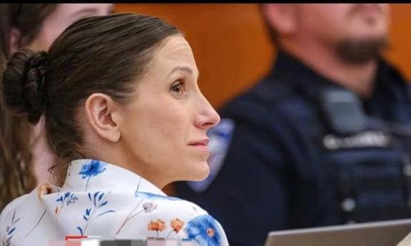 طمع المال وتجديد الحياة مع رجل آخر..  أمريكية تقتل زوجها بالفنتانيل