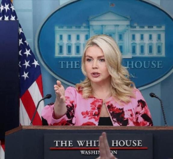 كارولين: ترامب سيدعو دول عربية لدفع تكاليف الحرب مع إيران