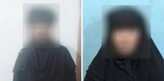 العاصمة عدن.. ضبط متهمتين بالنشل بعد عملية رصد دقيقة بالقاهرة