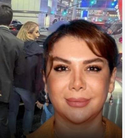 لوس أنجلوس.. القبض على امرأة إيرانية بتهمة تهريب أسلحة لصالح طهران والخرطوم