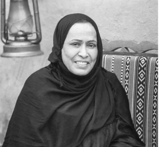 قامة استثنائية صنعت تاريخ الدراما الخليجية.. رحيل الفنانة حياة الفهد