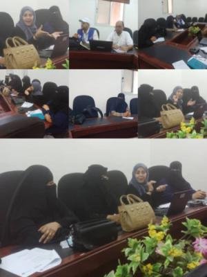 شراكة استراتيجية بين “الهجرة الدولية” ومعاهد التعليم الفني لرسم خارطة طريق لتمكين الشباب مهنياً