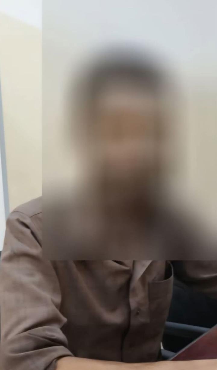 العاصمة عدن.. شرطة كريتر تكشف ملابسات جريمة قتل امرأة وتضبط المتهم