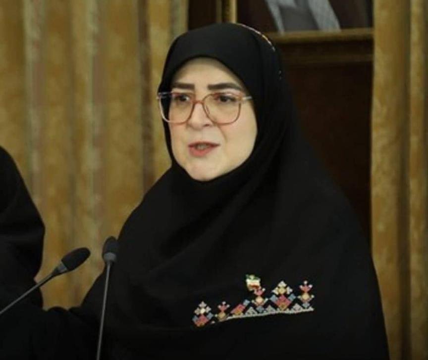 مهاجراني: طائرتنا الجديدة لم يتبق منها سوى ذيلها