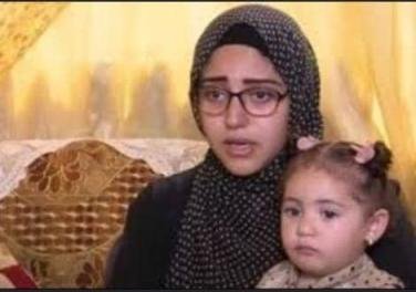 ولدت من اغتصاب .. حكم مصري يغير مصير طفلة بعد سنوات من المعاناة
