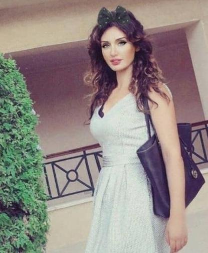 ابنة الفنان المصري أحمد بدير تتعرض للسرقة