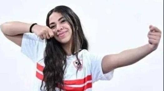 مصر.. الزمالك يضم لاعبة اليد "جميلة هشام"