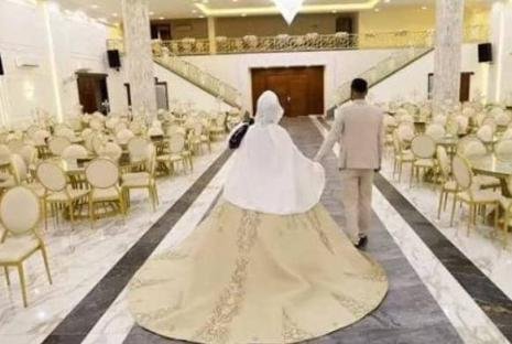 قرار "منع دخول العريس" حفلة النساء في صالات يثير جدلاً في سوريا