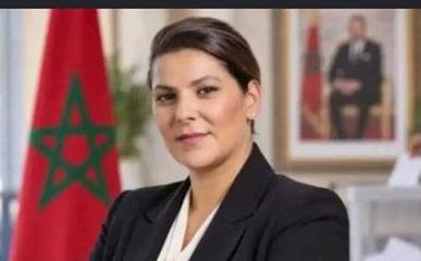 المغرب.. الملك محمد السادس يكلف "فاطمة الزهراء" بتشكيل الحكومة الجديدة