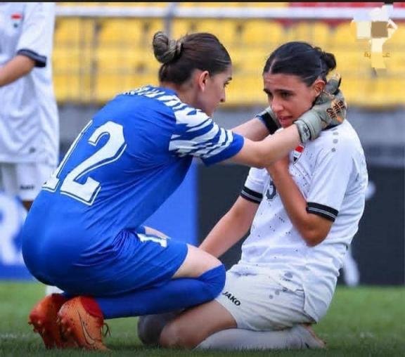 تصفيات كأس آسيا.. ناشئات العراق يتلقين خسارة ثقيلة أمام الهند