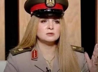 اعتبرت "تجاوزا في حق مؤسسات الدولة".. إيقاف مذيعة مصرية بسبب صورة بالذكاء الاصطناعي