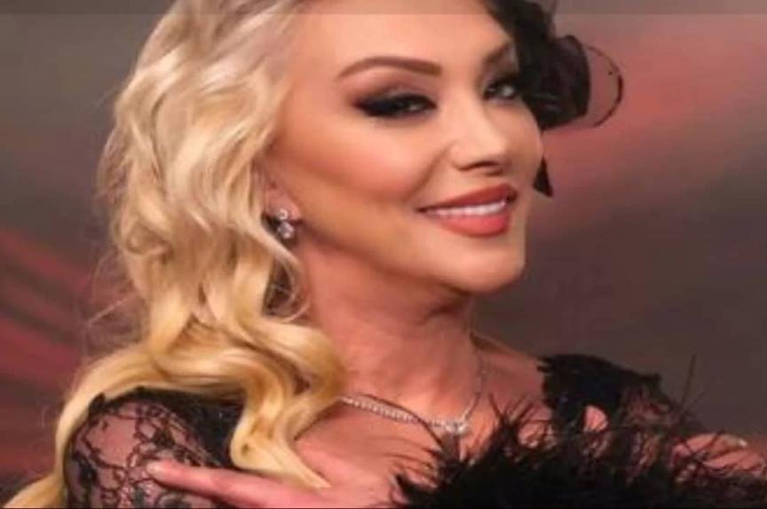 السجن المؤبد لابنة المطربة التركية "غللو"