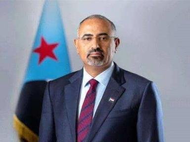 الرئيس الزُبيدي يدعو إلى المشاركة الفاعلة في مليونية التعبئة الشعبية العامة للدفاع عن الجنوب العربي