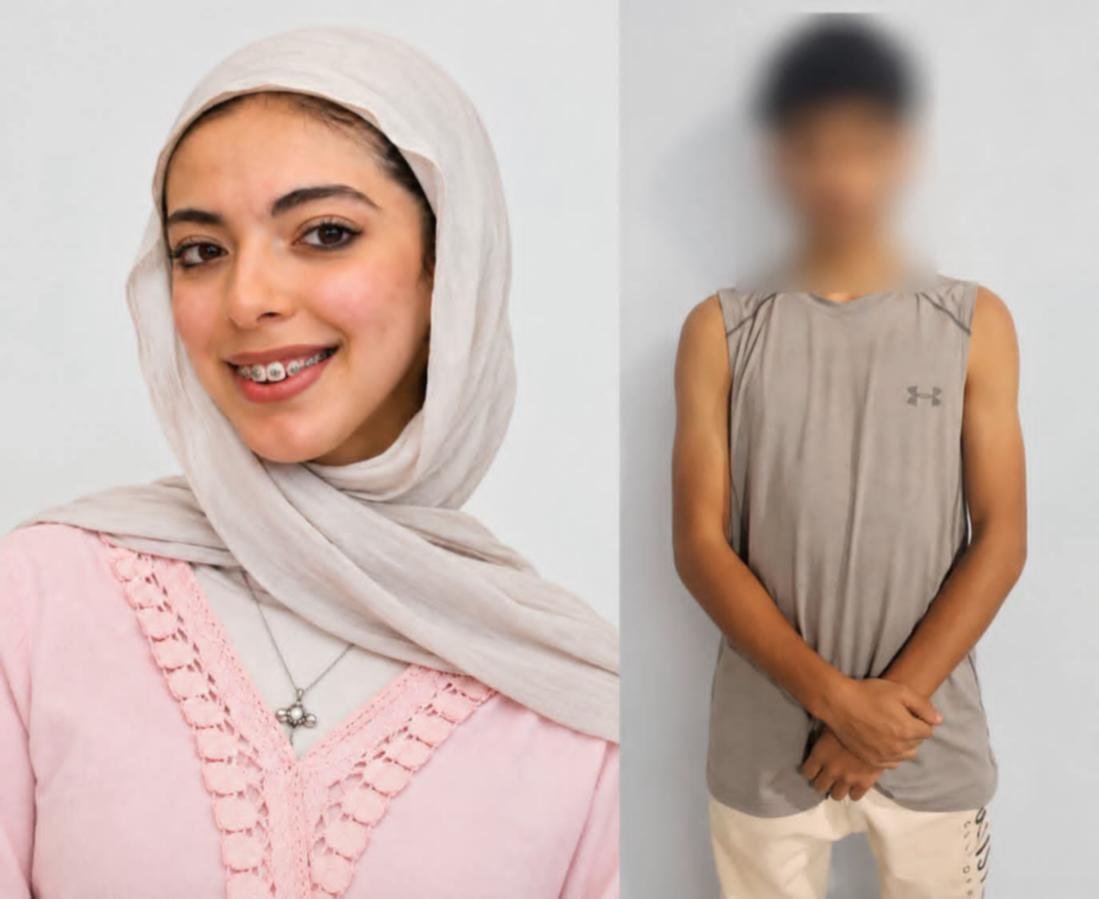 أمن العاصمة عدن يوضيح  بشأن حادثة وفاة الطالبة الأردنية "آمنة الرواشدة" بخورمكسر
