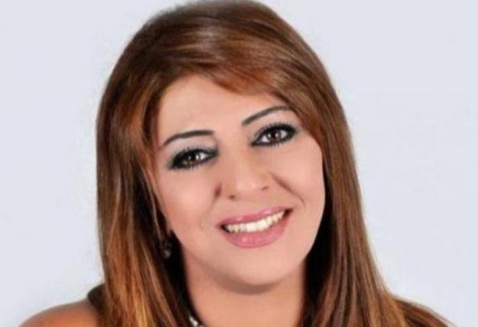 الفنانة هالة صدقي: محامي الشغالة هو محامي الأستاذة والسواق"