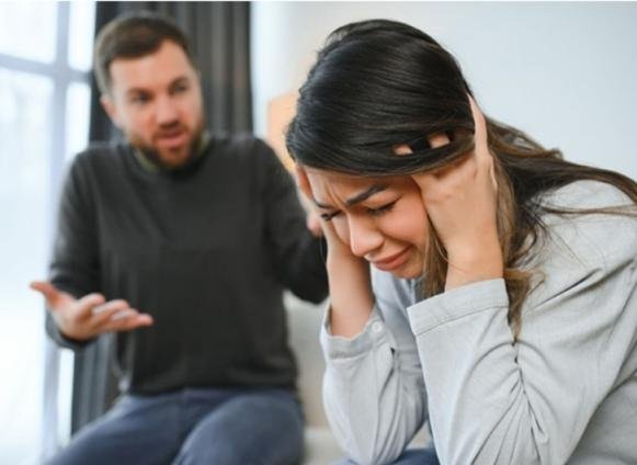 طاعة الزوجة لا يعني قهرها..