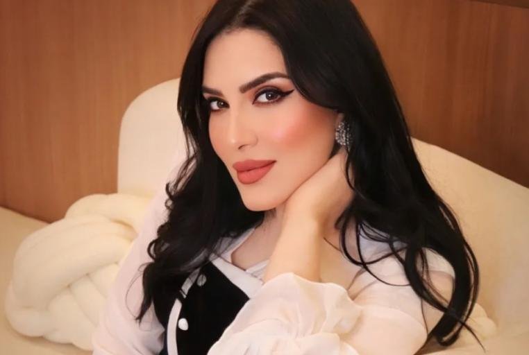 هبة الدري: تحديت الألم ودعواتكم خففت عني الكثير