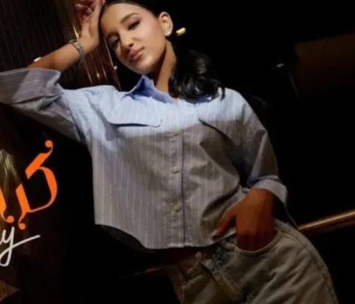 بـ«كرامة لك».. كنزي تستعد لإطلاق ألبوم خليجي ضخم