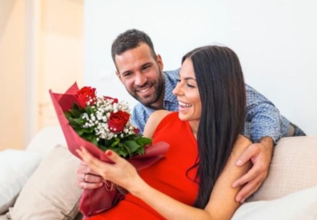 كيف تكون السند الحقيقي لشريكة حياتك؟