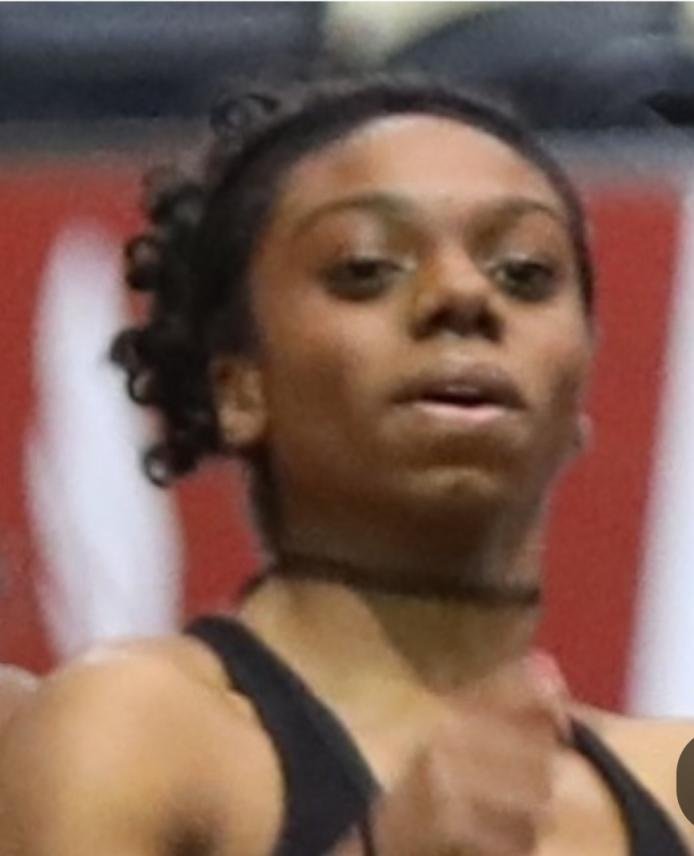 الأميركية بريتاني براون تفوز بسباقي السرعة في "لقاء أثلوس" لألعاب القوى بنيويورك