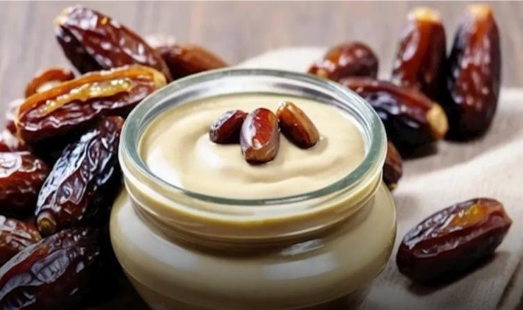 التمر والطحينة على الريق..تعرف على فوائدها الصحية
