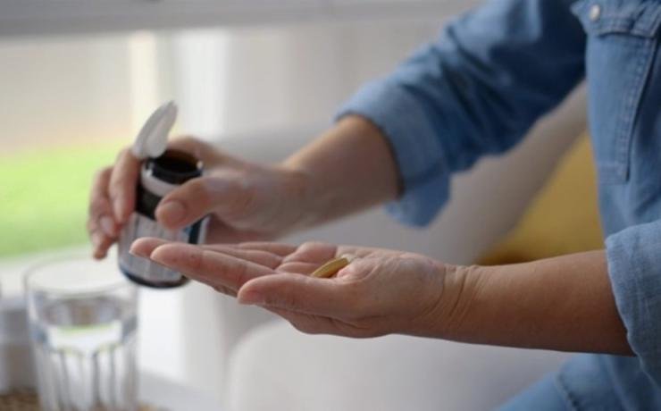 ماعلاقة مكملات الكالسيوم بالخرف لدى النساء..تعرفي على السبب؟