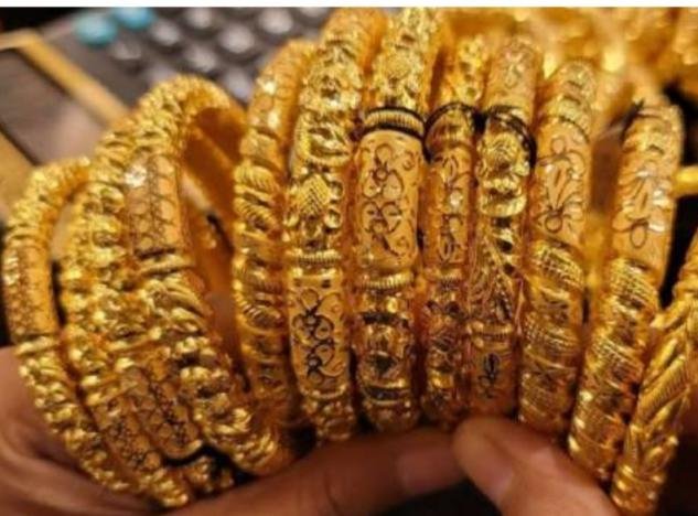 أسعار الذهب اليوم الأحد "9 نوفمبر 2025" في العاصمة عدن