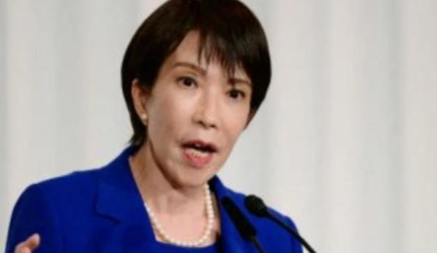 أول امرأة رئيسة وزراء لليابان تعلن إعداد حزمة تحفيز اقتصادى لمواجهة التضخم