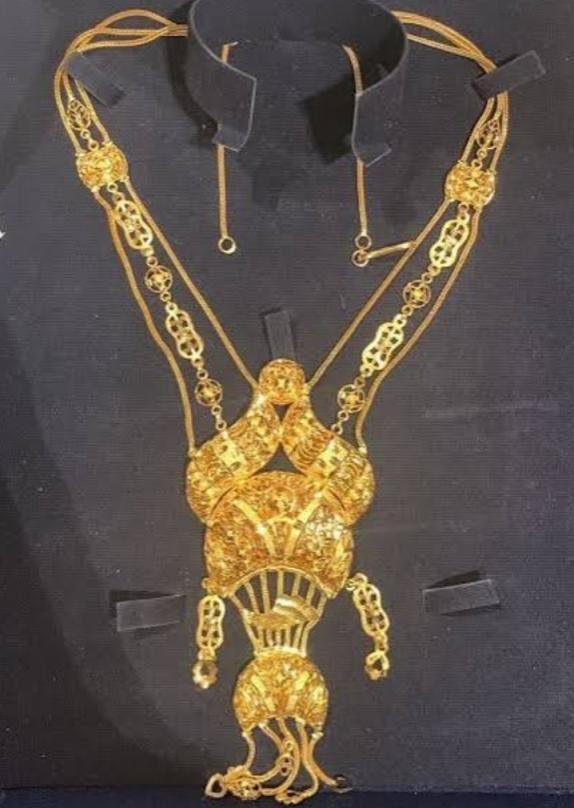 أسعار الذهب اليوم الثلاثاء "11 نوفمبر 2025" في العاصمة عدن