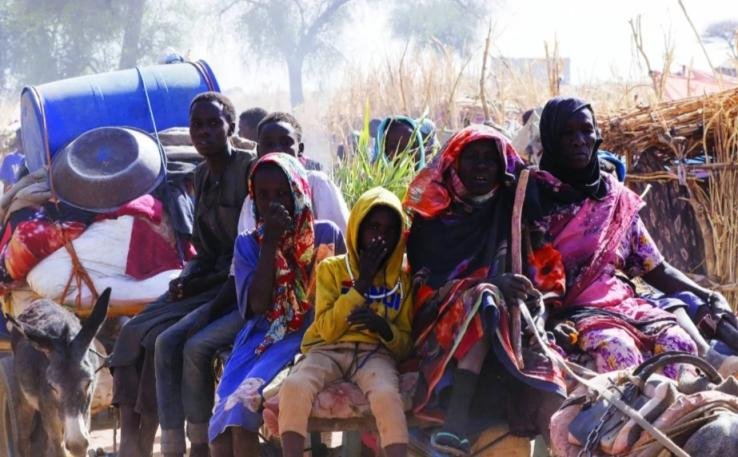 الأمم المتحدة: آلاف الأطفال يواجهون الموت في الفاشر المحاصرة بالسودان