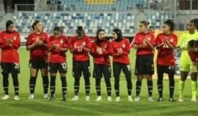 مصر.. إقالة الجهاز الفني لمنتخب السيدات بعد الخسارة أمام غانا