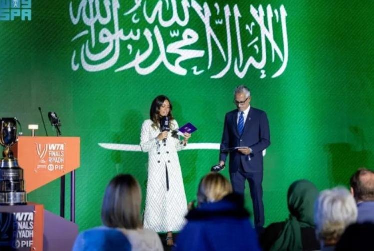 البطولة الختامية لتنس السيدات.. منافسات قوية تشهدها الرياض