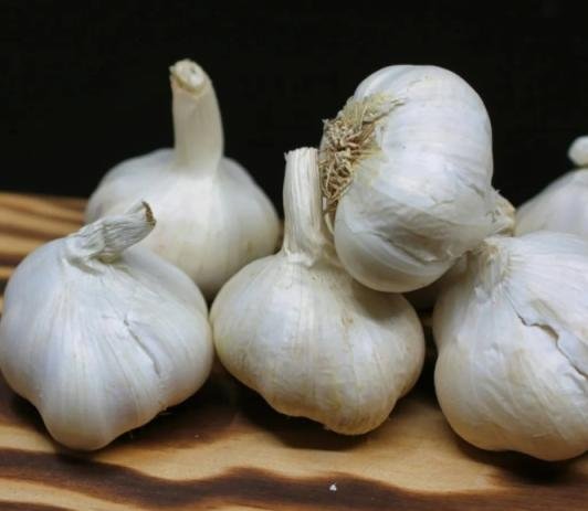 "الثوم والبصل والزنجبيل" هل تناوله نيئة مفيد لصحة قلبك؟