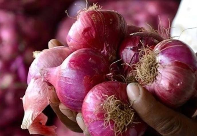 "قشور البصل" إضافة مهمة لنظامك الغذائي