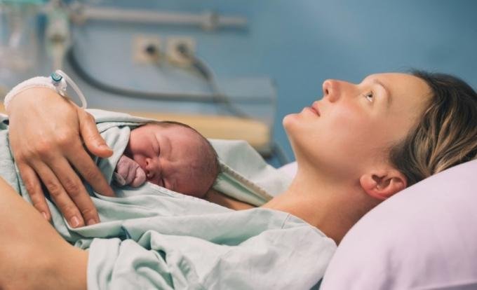 "نصائح وإرشادات" كيف تعتني الأم بنفسها في فترة النفاس؟