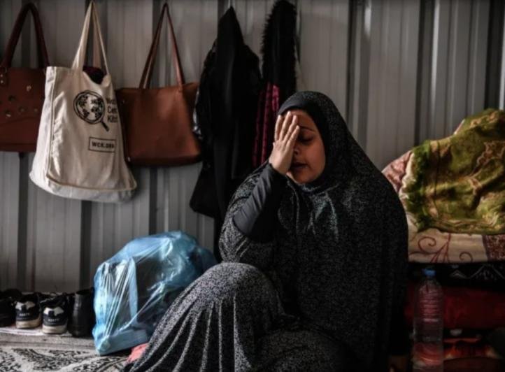 أعلى مستوى مسجل منذ تسعينيات القرن الماضي.. تقرير أممي يرسم صورة قاتمة عن المرأة بمناطق النزاعات المميتة