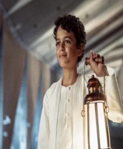 من هو الطفل آسر حمدي نجم احتفالية افتتاح المتحف المصري الكبير؟