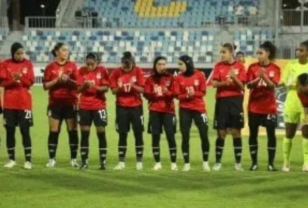 بعد اخفاقه في التصفيات الأفريقية.. اتحاد الكرة المصري يعفي المدير الفني لمنتخب السيدات