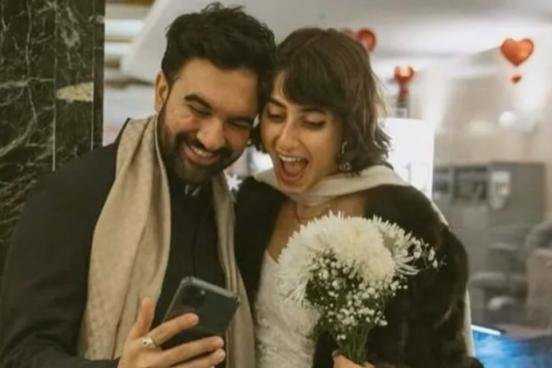 من أصول سورية.. من هي المرشحة لتصبح سيدة نيويورك الأولى؟