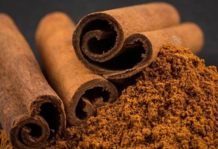 القرفة..  فوائد صحية مذهلة