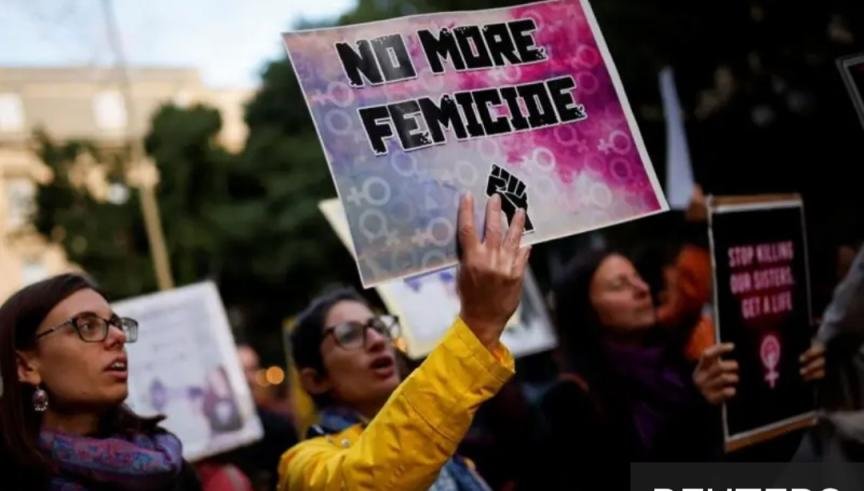 الأمم المتحدة: أخطر الأماكن على النساء منازلهنّ