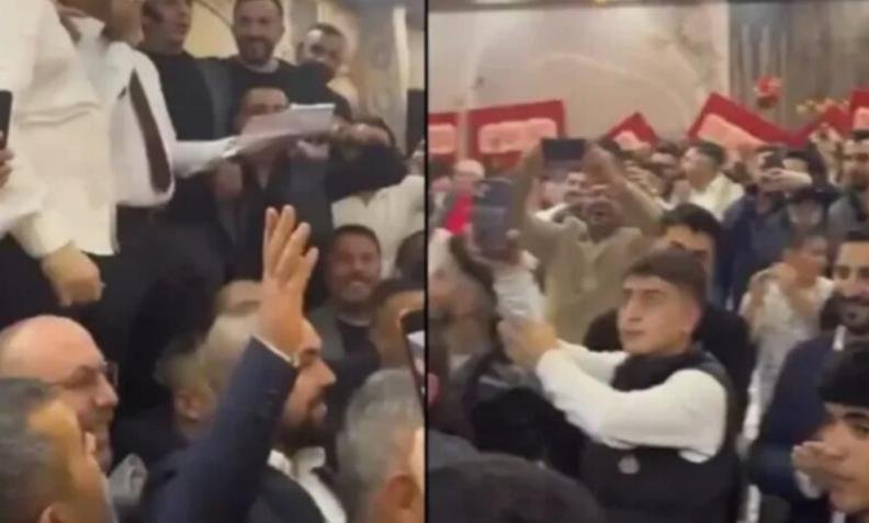 تركيا.. زفاف قبلي يحطم الأرقام القياسية بتقديم المجوهرات للعريسين