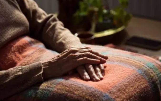 مسنّة تركية: "الا ليت يعود الزمن للوراء"