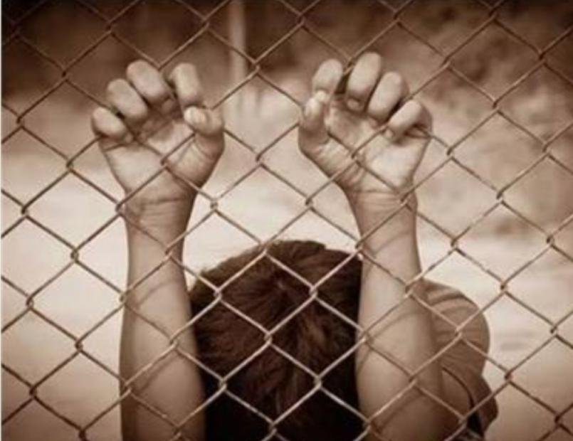 35% من جرائم القتل التي يرتكبها الأطفال نتيجة استغلال الآخرين..