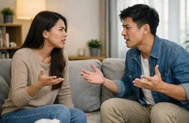 قصة درامية..زوج يقاضي زوجته لرفضها التبرع له بكبدها